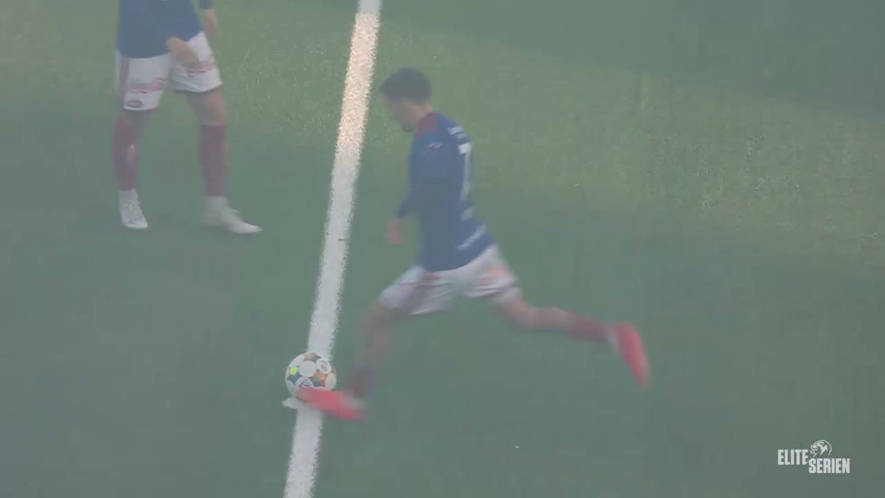 Vålerenga - Brann 3-1